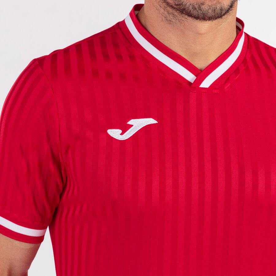 CAMISETA MANGA CORTA TOLETUM III