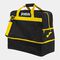 Sporttasche Grande Training III schwarz gelb