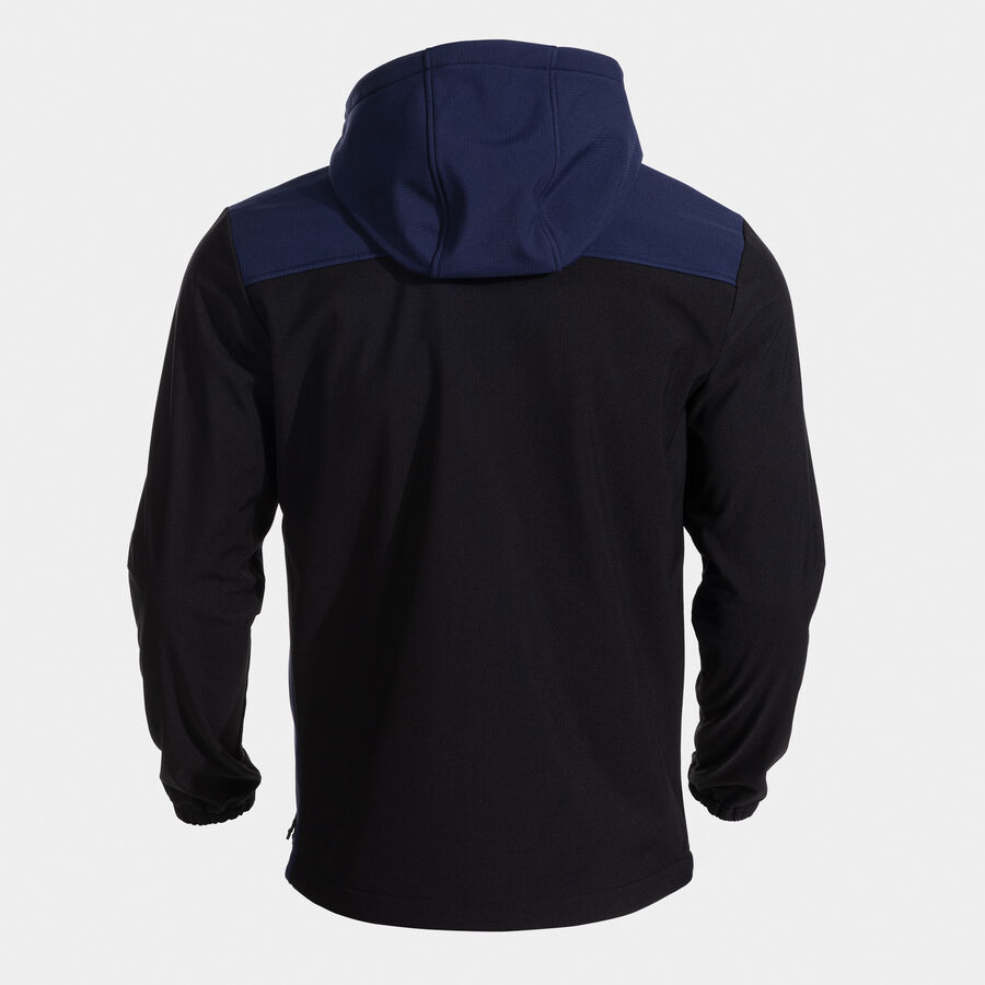 SOFT SHELL EXPLORER