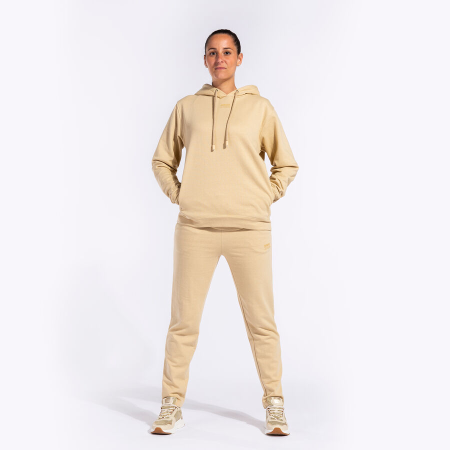 SUDADERA CON CAPUCHA DAPHNE