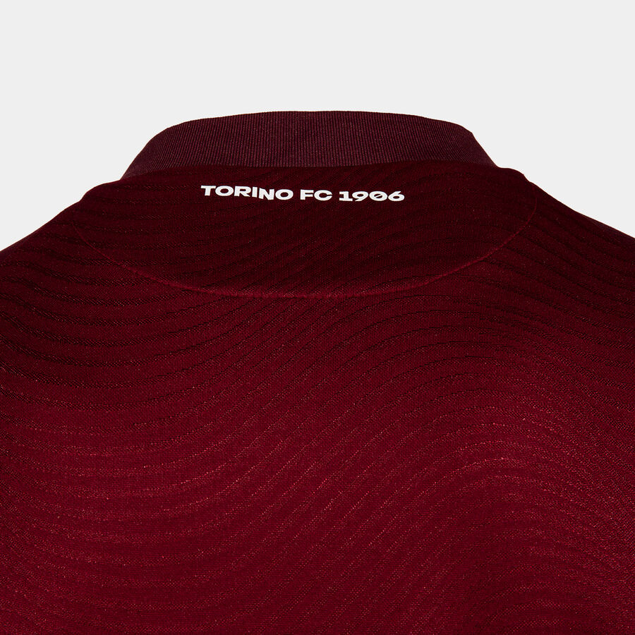 CAMISETA MANGA CORTA COMP. OFI. TORINO