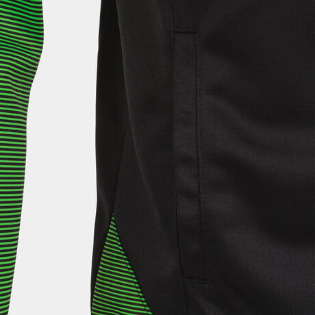 CHAQUETA SIN CAPUCHA ESSENTIAL II 