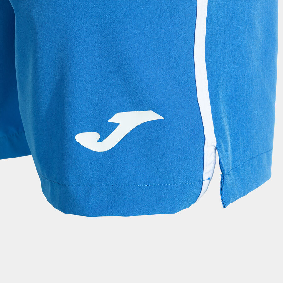 BERMUDA COMP. OFI. FED. ITALIA TENIS Y PADEL