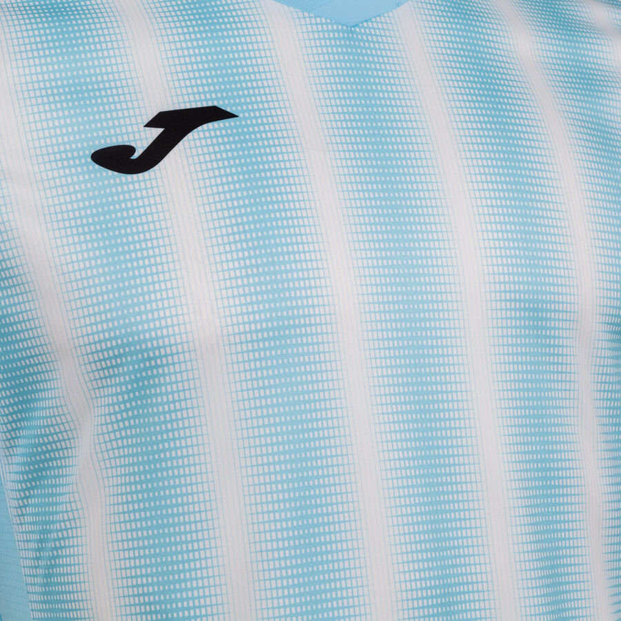 CAMISETA MANGA CORTA INTER II