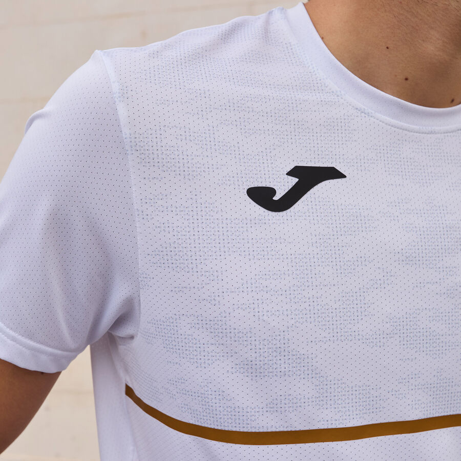 CAMISETA MANGA CORTA RECORD III