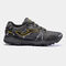 SAPATILHAS TRAIL TK.SHOCK 23 HOMEM CINZENTO ESCURO