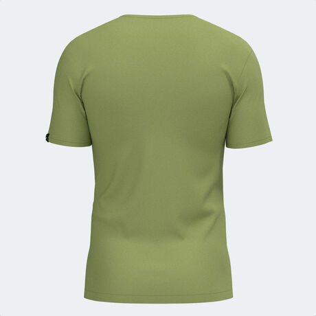 CAMISETA MANGA CORTA DESERT
