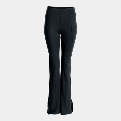 Leggings compridas mulher Breath preto