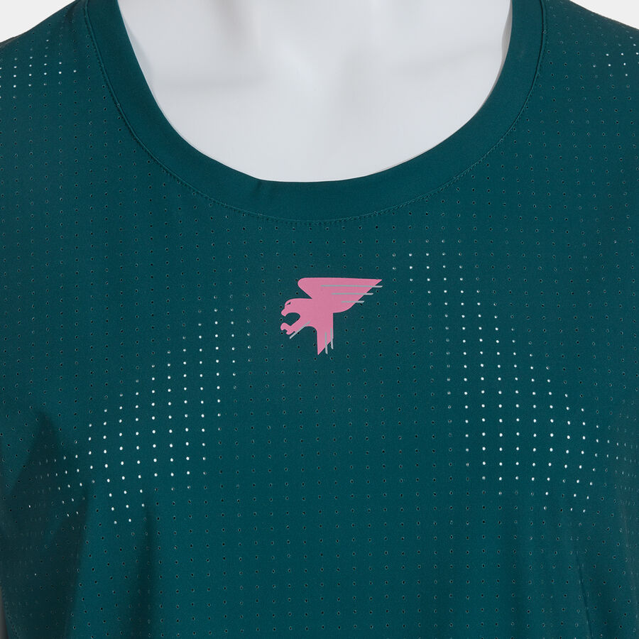 CAMISETA MANGA CORTA EXPLORER COLD