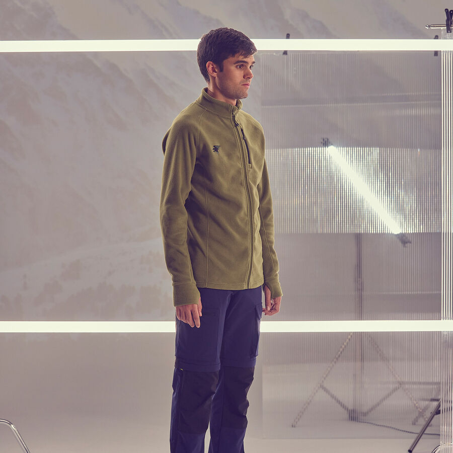 FORRO POLAR EXPLORER