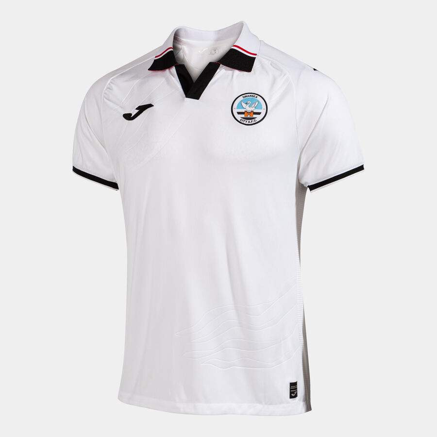 CAMISETA MANGA CORTA SWANSEA
