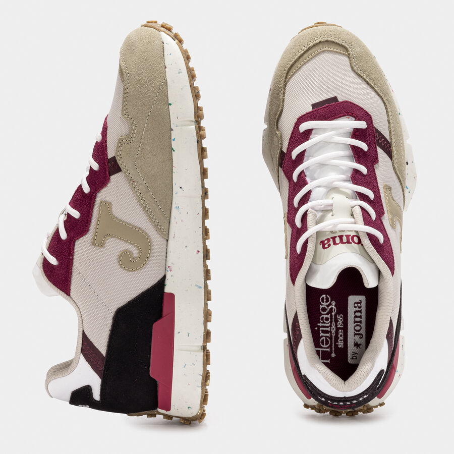 C.1992 MEN 25