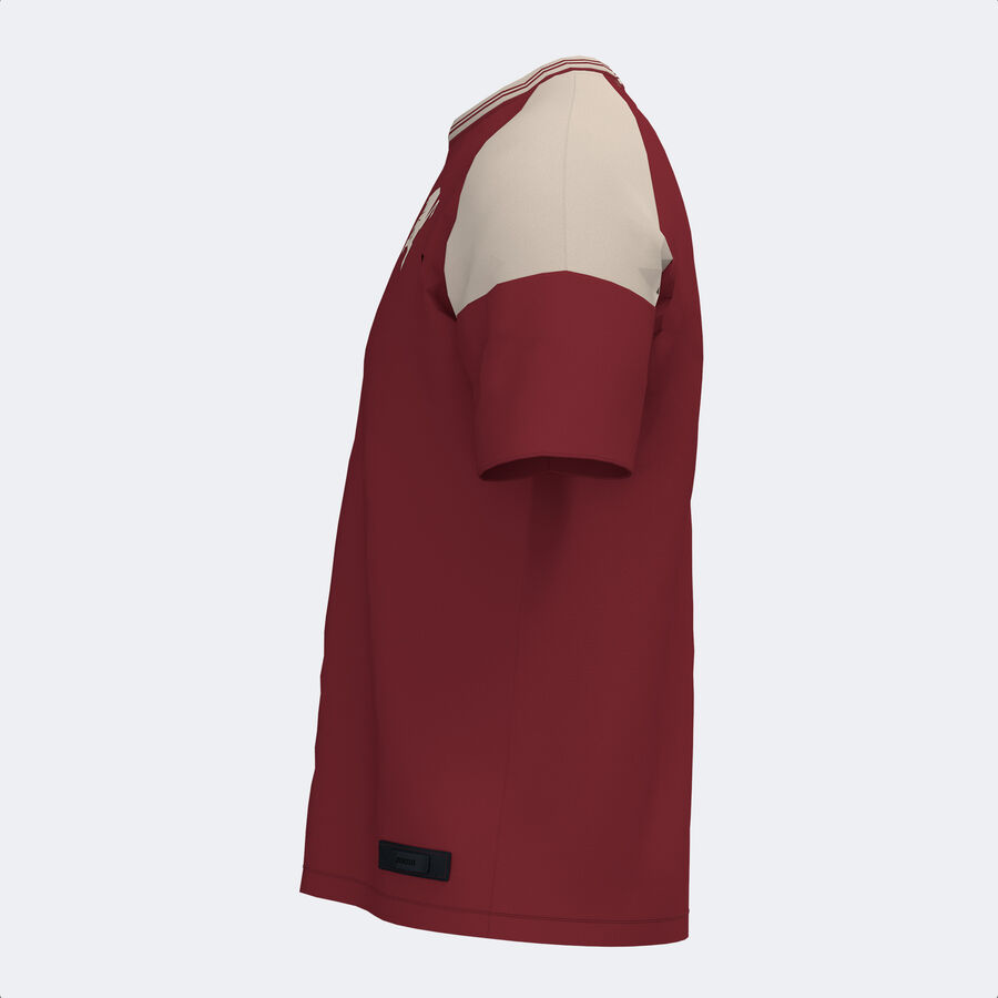 CAMISETA MANGA CORTA PASEO TORINO