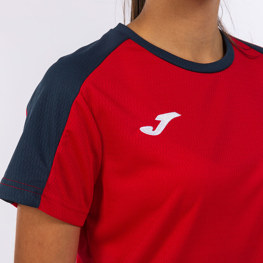CAMISETA MANGA CORTA ECO CHAMPIONSHIP