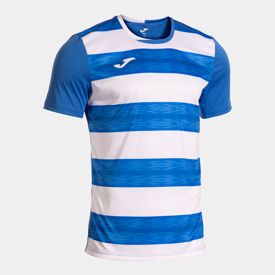 CAMISETA MANGA CORTA PERFORMANCE