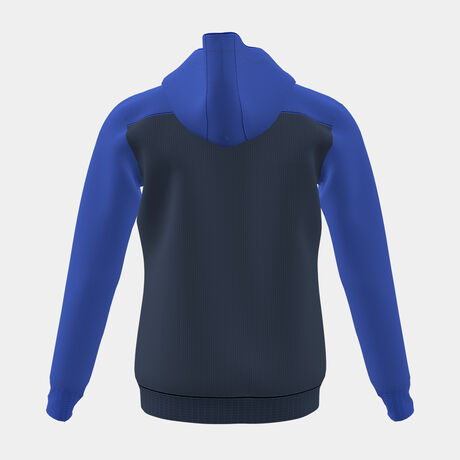 SUDADERA CON CAPUCHA PARK image number null