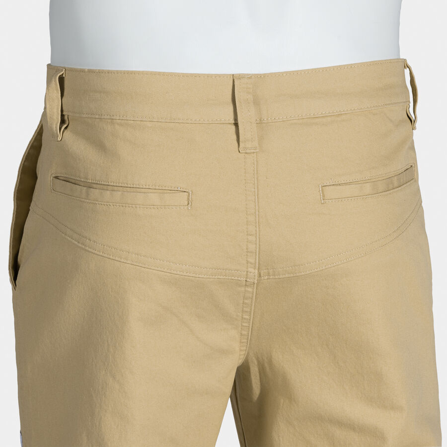 PANTAL&Oacute;N LARGO MIMETIC