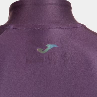 Chaqueta unisex Crono burdeos