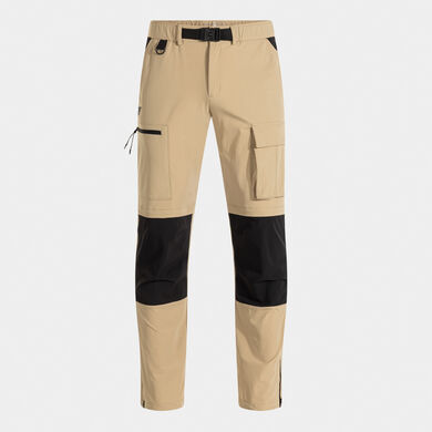Pantalone lungo uomo Explorer beige