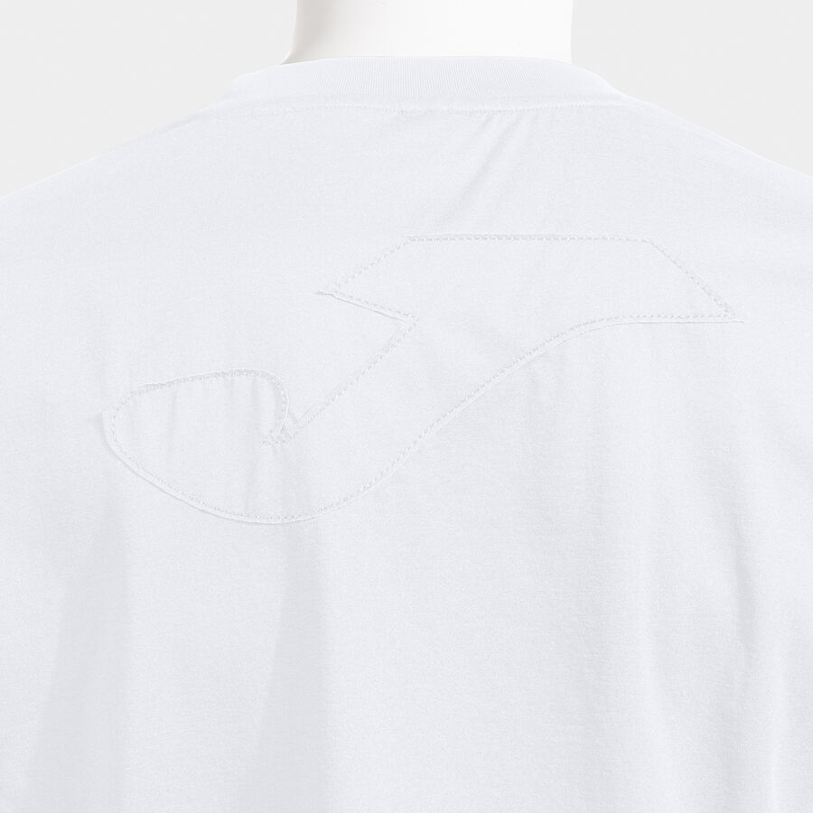 CAMISETA MANGA CORTA STEP