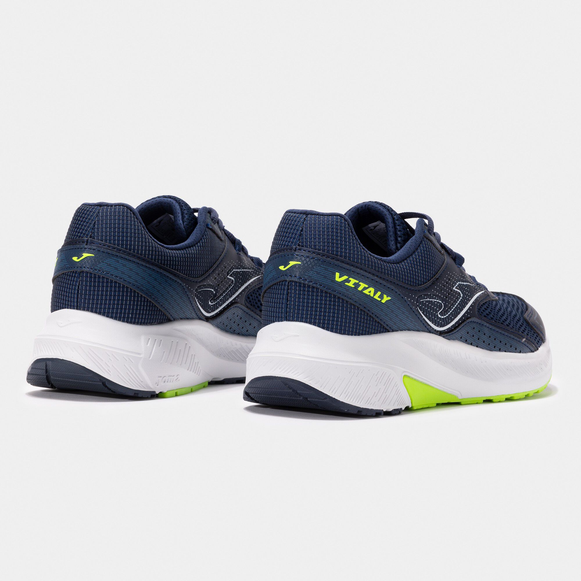 Running shoes Vitaly 25 unisex navy blue | JOMA®