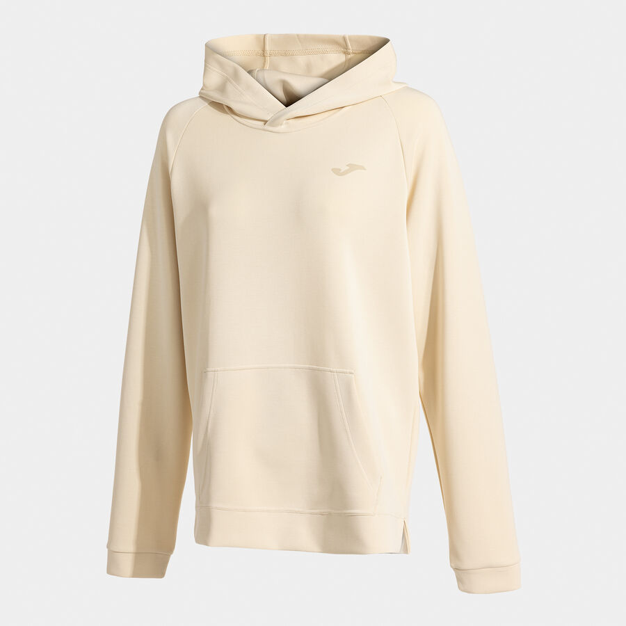 SUDADERA CON CAPUCHA BREATH