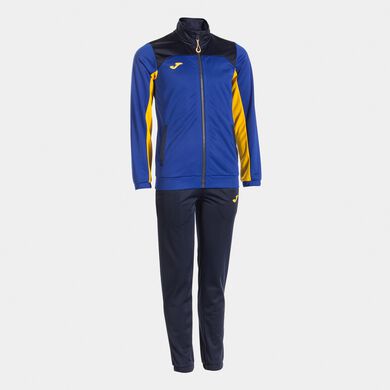 Trainingsanzug unisex New Metaverse blau marineblau