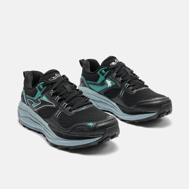 Sportschuhe trail Shock Men 26 mann schwarz