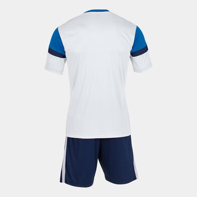 Set bărbaȚi Danubio alb albastru regal