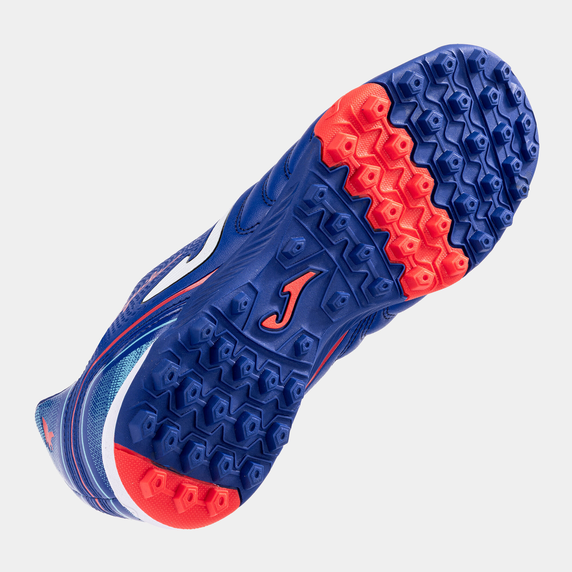 Football boots Aguila 25 turf royal blue | JOMA®