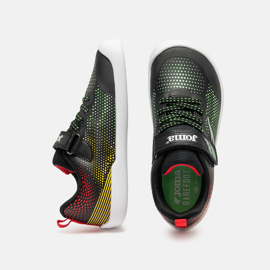 HORIZON JUNIOR BAREFOOT 26