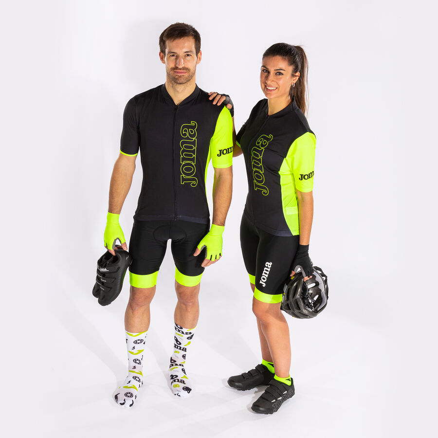 MAILLOT CRONO