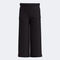 Pantalone lungo donna Kids Camp nero