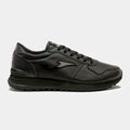 Zapatillas casual C.203 21 hombre negro
