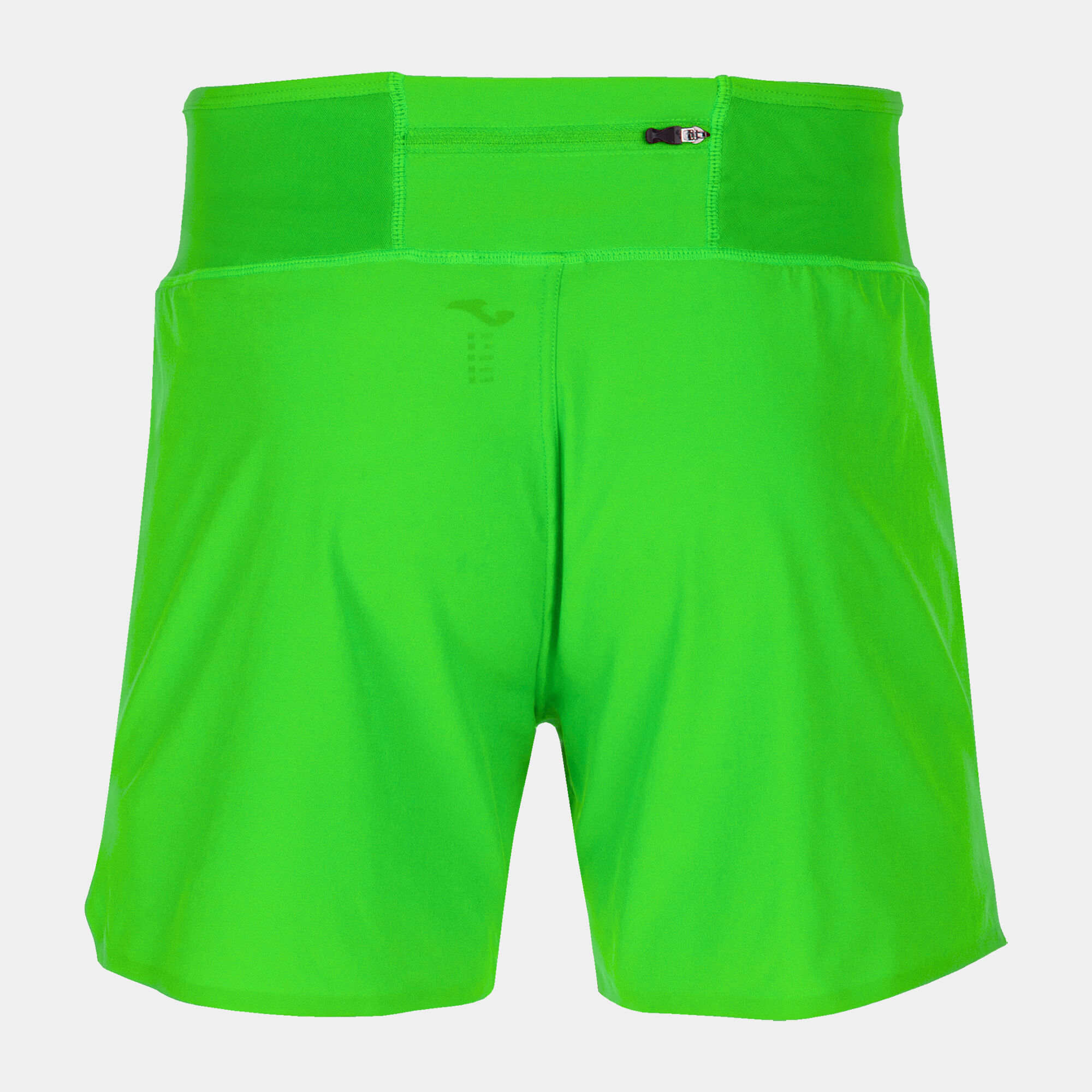 Pantaloncini uomo R-Combi verde fluorescente