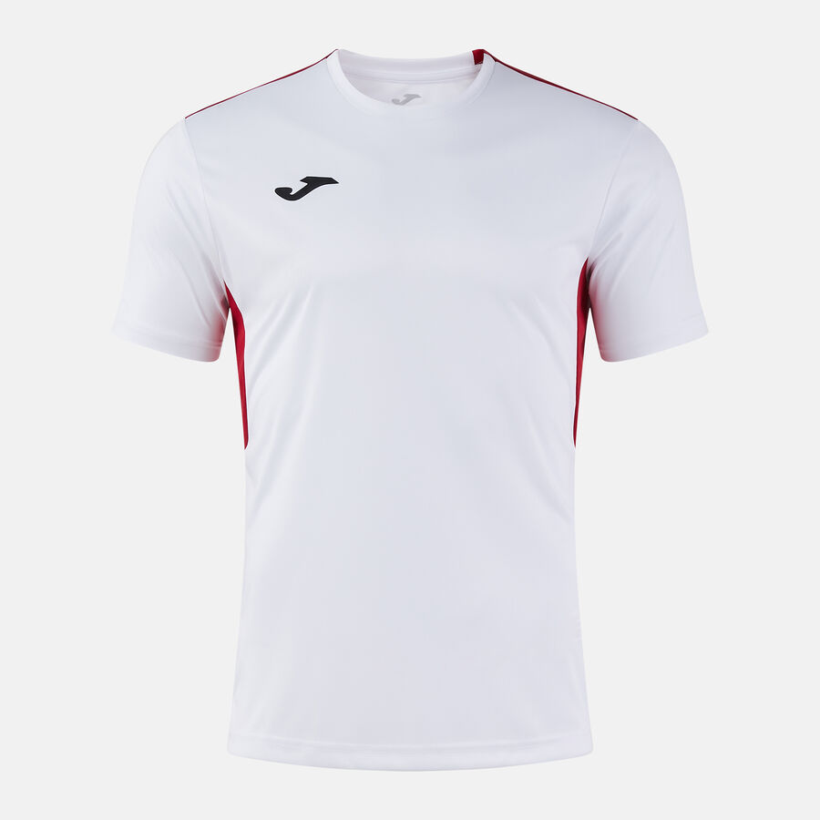 CAMISETA MANGA CORTA WINNER IV