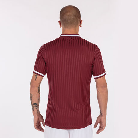 CAMISETA MANGA CORTA TOLETUM III