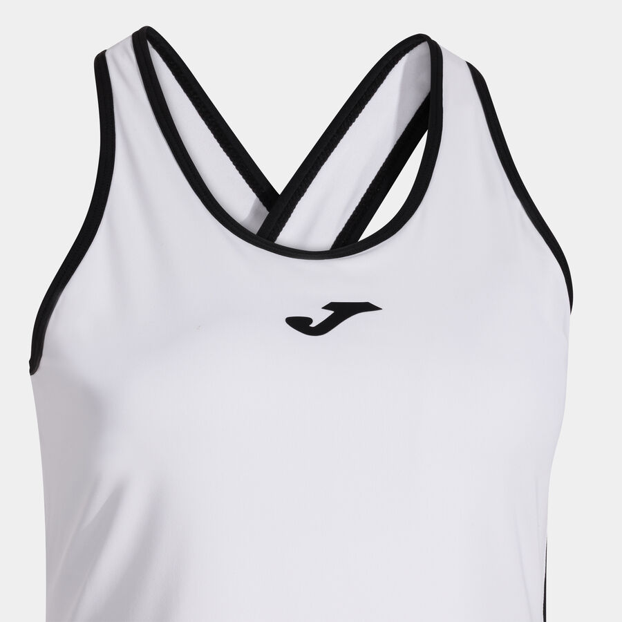 VESTIDO TORNEO