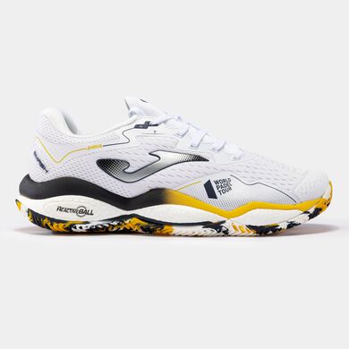 Shoes Smash Men 23 clay man white