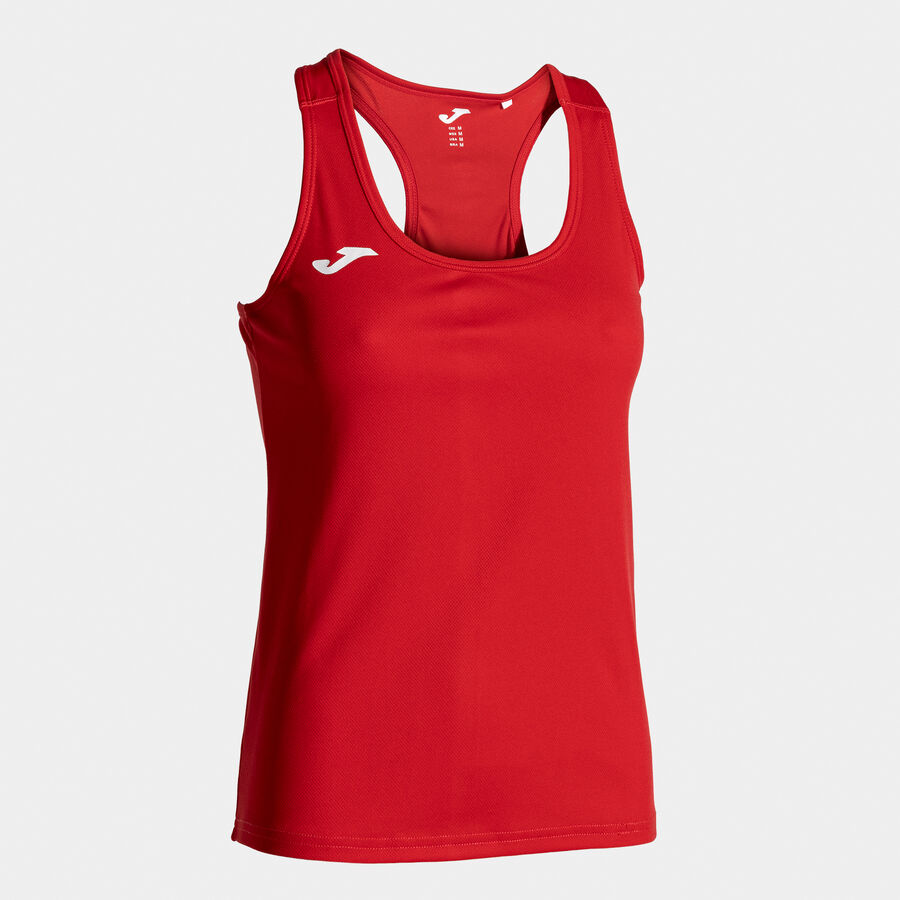 CAMISETA TIRANTES SIENA II