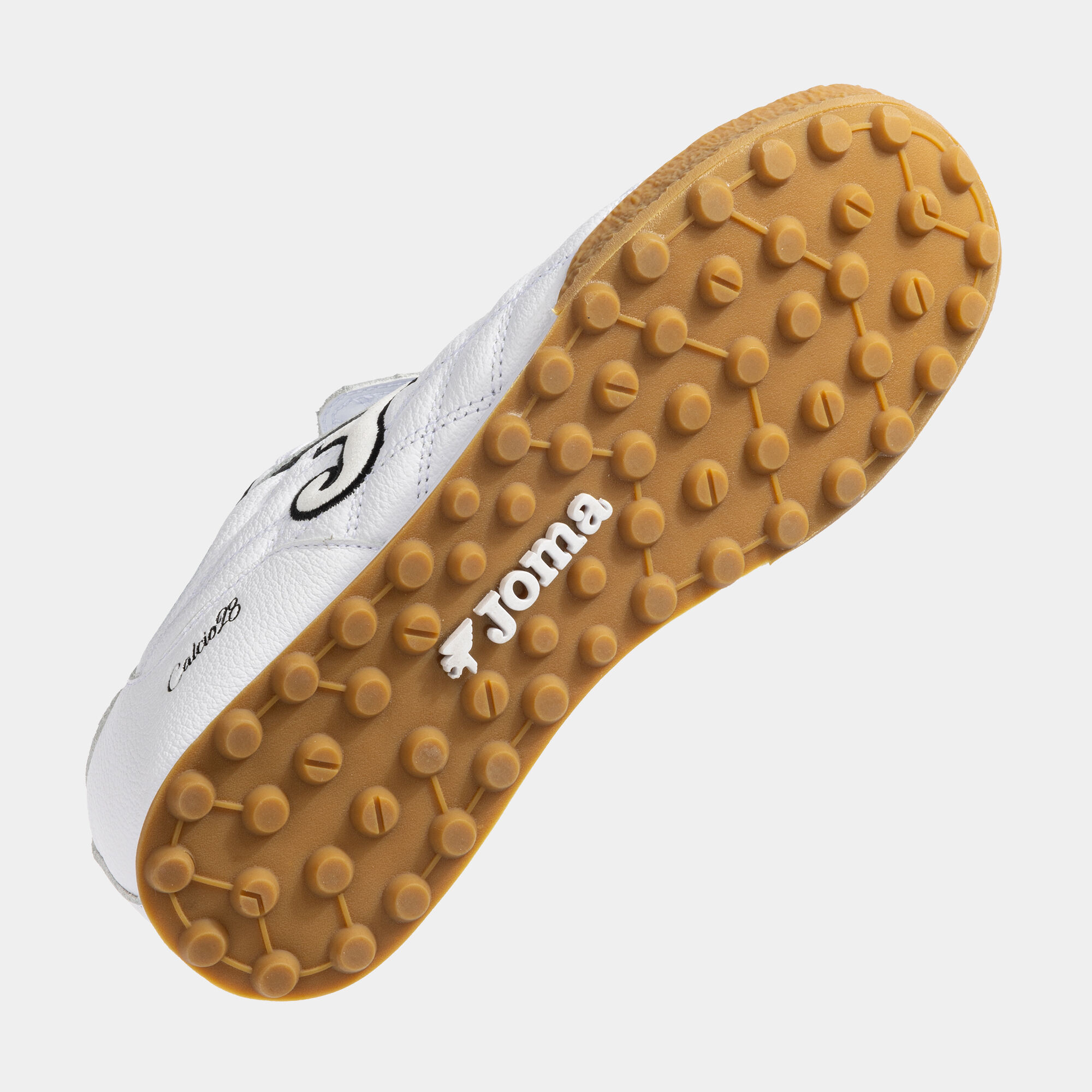 Casual shoes C.Calcio 28 Men 25 man white | JOMA®