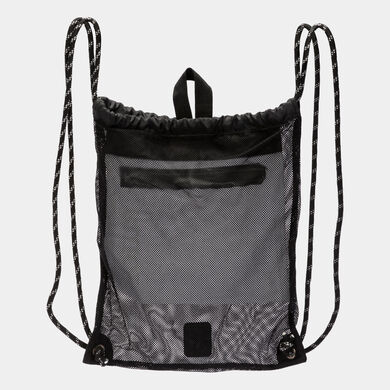 Mochila saco Splash negro