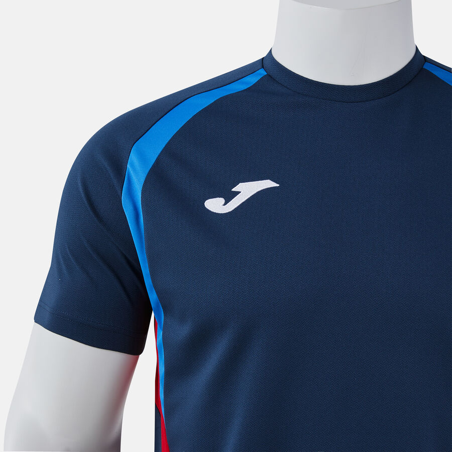 CAMISETA MANGA CORTA CHAMPIONSHIP 20