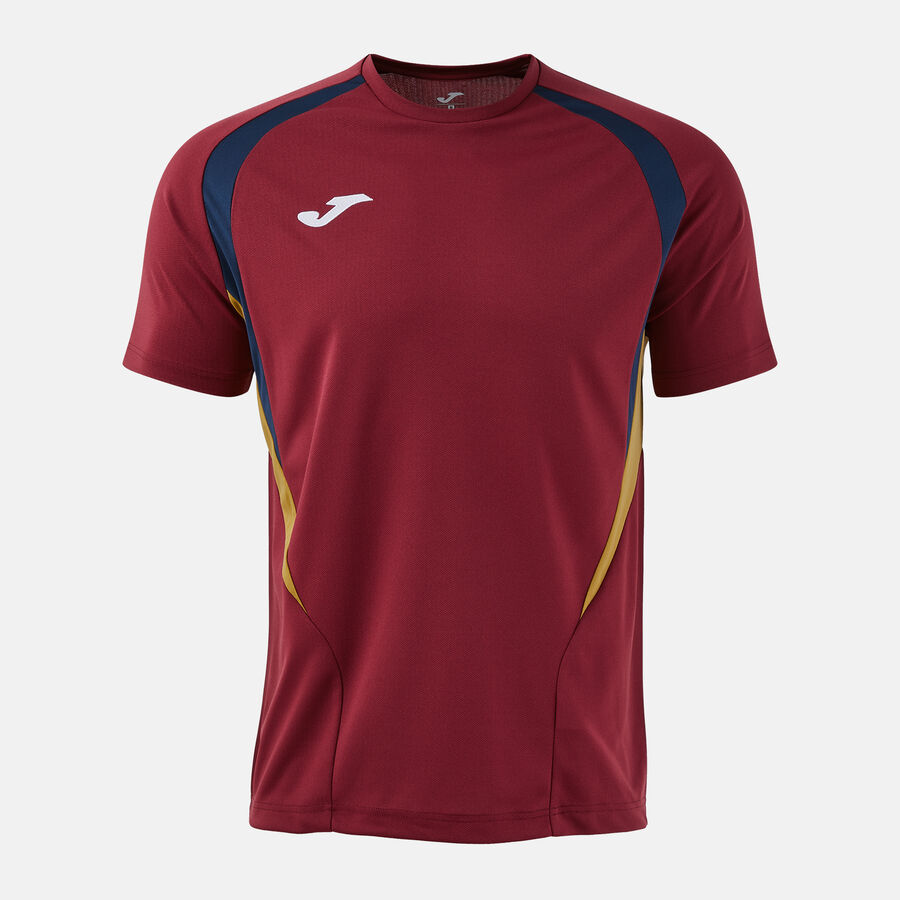 CAMISETA MANGA CORTA CHAMPIONSHIP 20