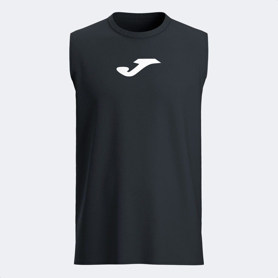 CAMISETA SIN MANGAS CHALLENGE