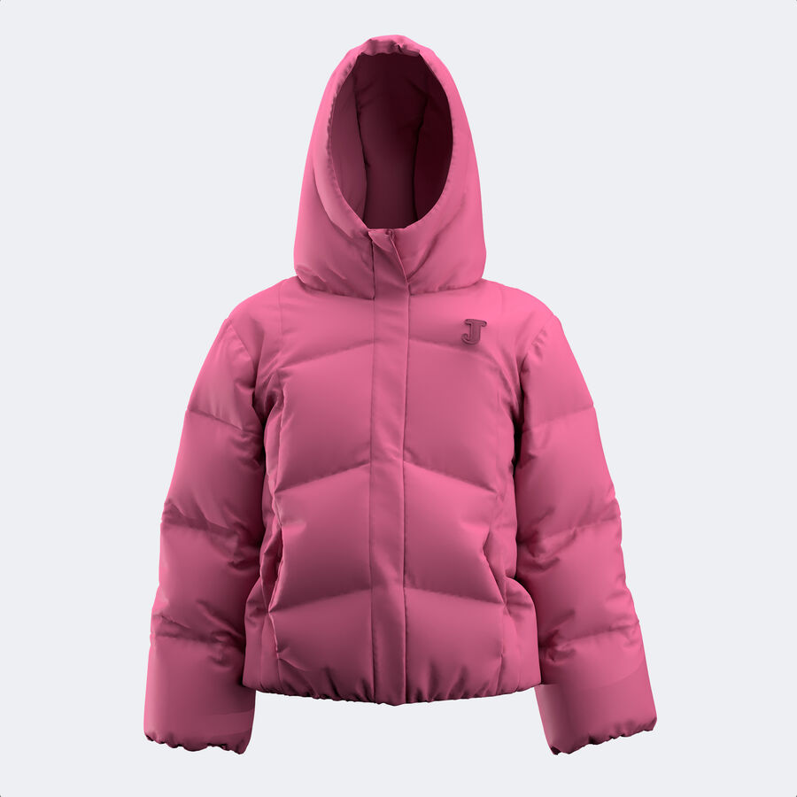 ANORAK U-TRIBE