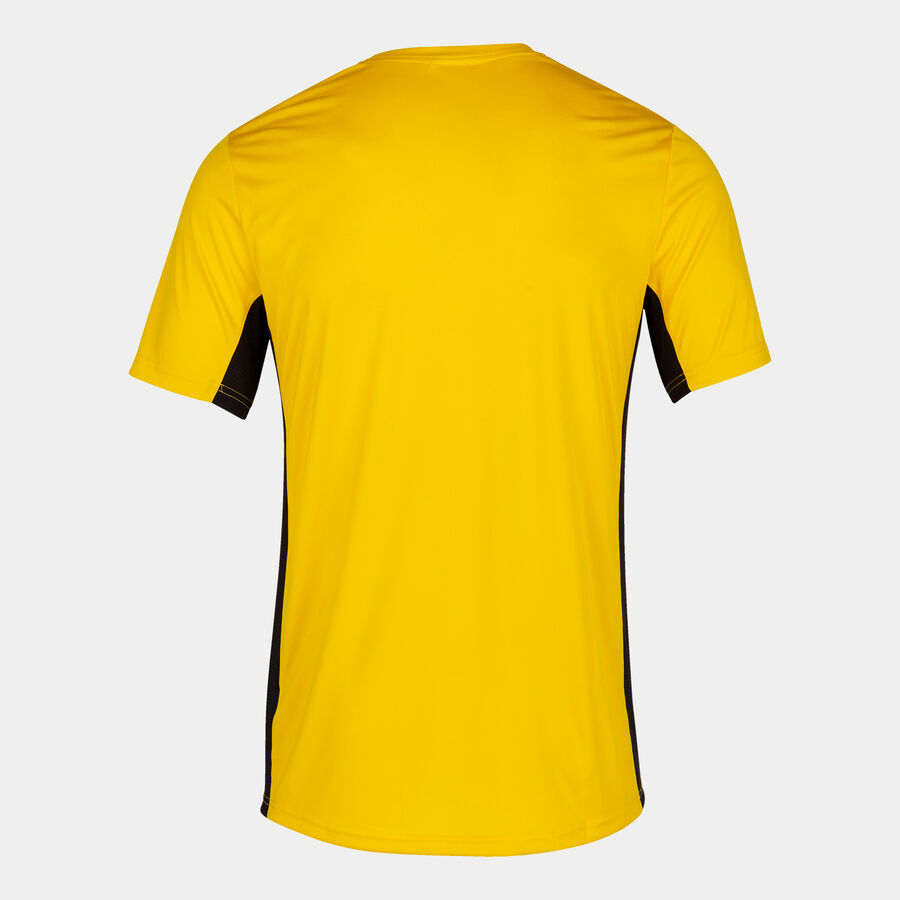 CAMISETA MANGA CORTA COSENZA