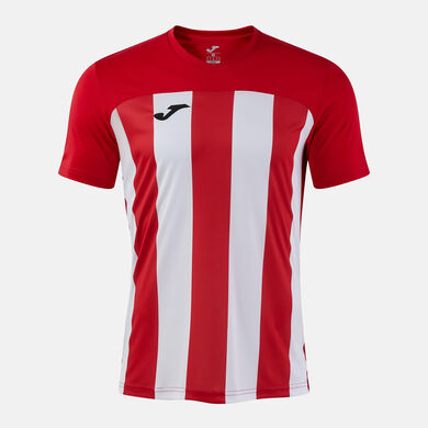 Maglia a manica corta uomo Inter VI rosso bianco