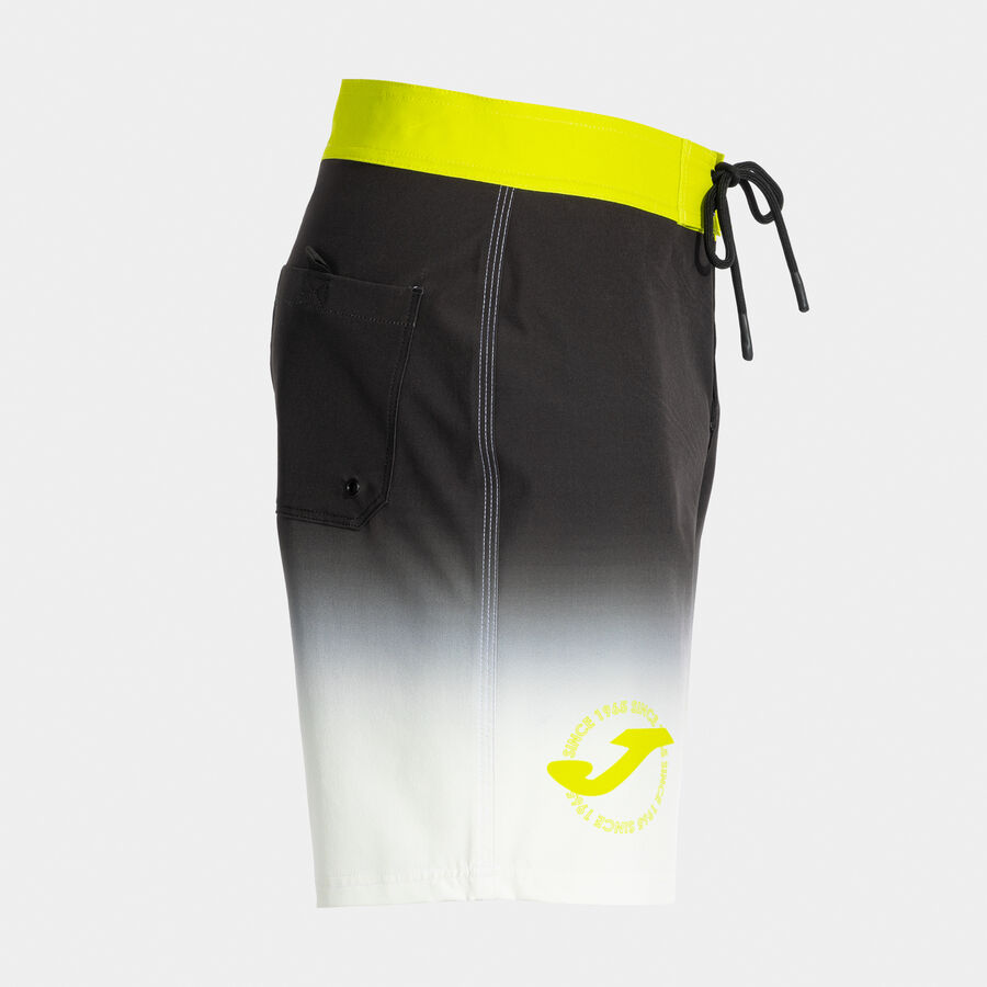 BA&Ntilde;ADOR SANTA M&Oacute;NICA