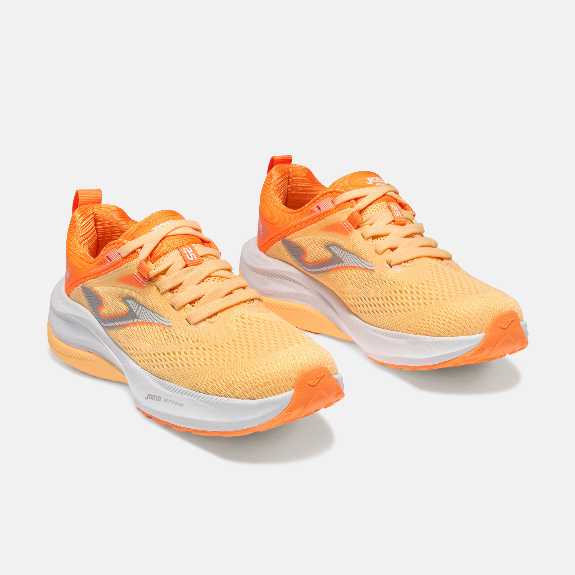 Running shoes Hispalis Lady 26 woman pink | JOMA®